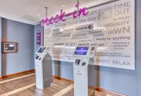 Premier Inn Worksop فنادق في Harthill with Woodall