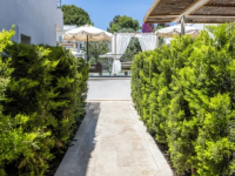 Costa Maya Bodrum โรงแรมในโบดรุม