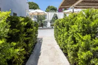 Costa Maya Bodrum Hotels near Mausoleum at Halicarnassus