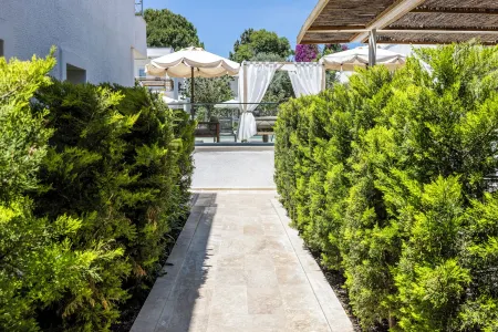 博德魯姆瑪雅飯店