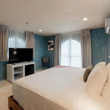 Casa Amate 62 - Mérida Centro