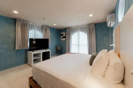 Casa Amate 62 - Mérida Centro