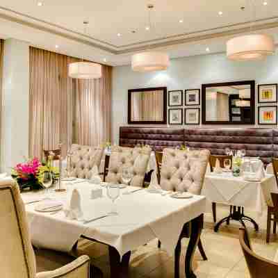 Alliance Hotel by Eagles Dining/Meeting Rooms