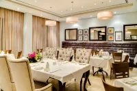 Alliance Hotel by Eagles