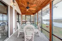 Lakeside Retreat CampFire Hotel a Inverness