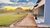 The Ridge Grandstay Hotel di Solwezi