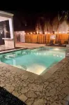 Beautiful house with private pool