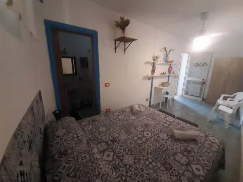 enjoy your stay 마차라델발로 호텔