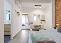 Casita Lucero Hotel in zona Consorcio Centro De Ciencia Principia