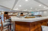 Clarion Inn Elmira-Horseheads - bar