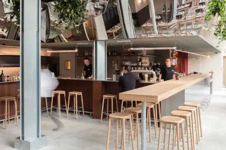 Pilo Hostel (futur People Hostel Lyon)