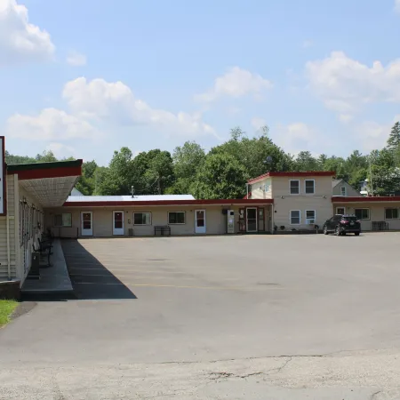 Claremont Motor Lodge