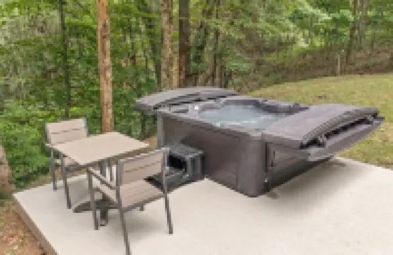 Hot Tub, Game Room, by Ski Sugar & Beech, Location, Near Town, Kid-Friendly