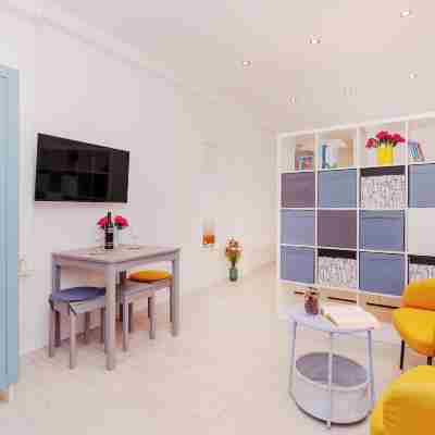 Bis Studio Apartment 4 Rooms