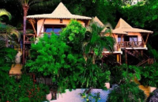 Charme Pousada Boutique & Spa