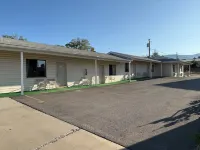Canyonlands Motor Inn Các khách sạn ở Monticello