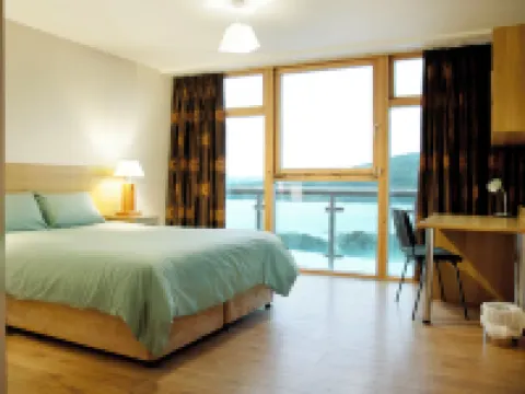 聖安琪拉湖畔公寓 酒店