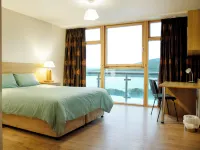 St Angela's Lakeside Aparthotel Sala Hotels in Rosses Upper