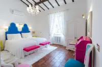 Villa Toji Luxury Private Hôtels à : Manziana