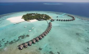Thulhagiri Island Resort & Spa
