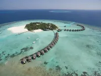 Thulhagiri Island Resort & Spa فنادق في Bandos