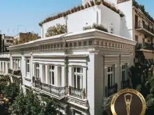 Athens Flair