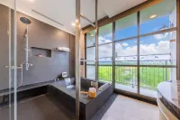 Grand Cosmos Resort Ruisui Hualien - Varme kilder