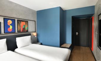 ibis Styles Abidjan Plateau