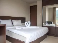 Skyland City Hotel Jatinangor Hotel dekat Wisata pasar Minggu Tugu Wado