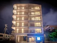 Breaky Hotel Hotels in Chatan