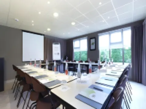 Campanile Deauville - Saint Arnoult Hotels in Saint-Arnoult