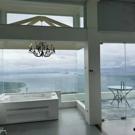 The Carmelence View Villa