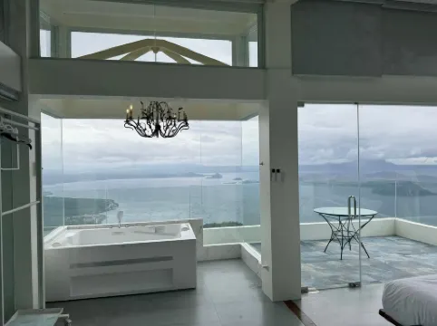 The Carmelence View Villa