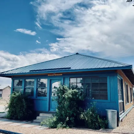 Havasupai Falls Villa on Historic Route 66!