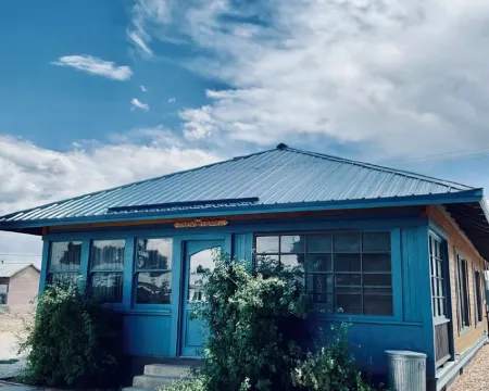 Havasupai Falls Villa on Historic Route 66! Hotels in Seligman