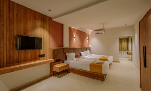 Hotel Beverly Plaza Kozhikode