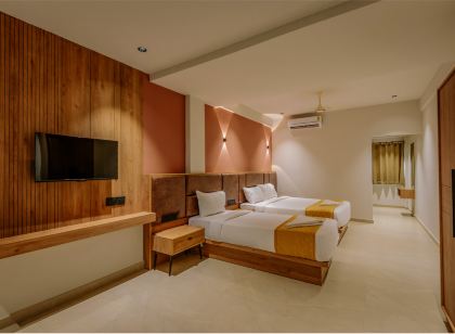 Hotel Beverly Plaza Kozhikode