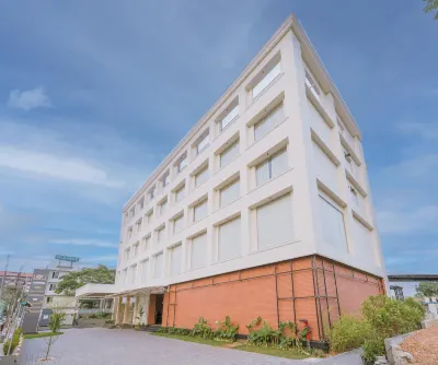 Loft Business Hotel Hotels near Wonderla Amusement Park, Kochi