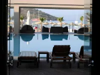 Ambrosia Otel Beach & Spa - 5 Yıldız