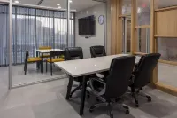 Fairfield Inn & Suites Monahans