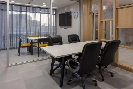 Fairfield Inn & Suites Monahans Отели в г. Монаханс