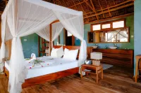 Tiki Beach Resort Hotel a Bwejuu