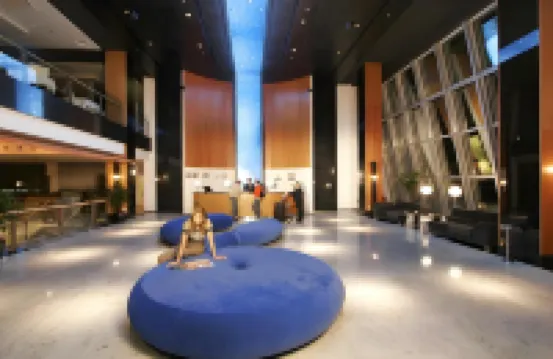 Richmond Nua Wellness -Spa