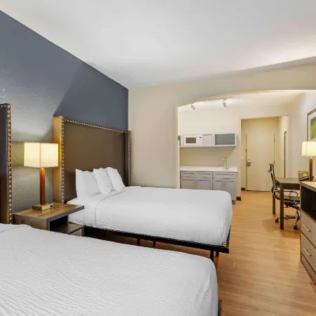 Extended Stay America Suites - Buffalo - Airport