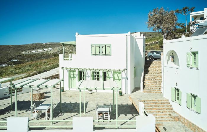 Antamoma Suites