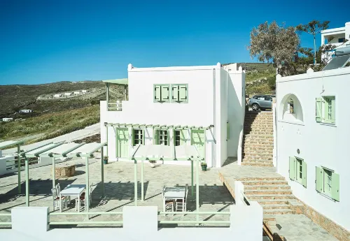 Antamoma Suites