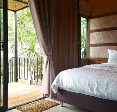 ห้องดีลักซ์