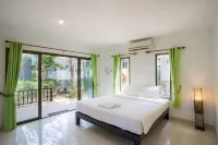 Pranburi Cabana Resort Hotels near Bueng Bua Wood Boardwalk(Thung Sam Roi Yot)