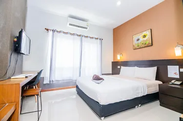 รูปภาพของดิ วัน บูทิกโฮเต็ล