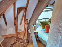 The Loft at Brackley Town Hall Hotels in 